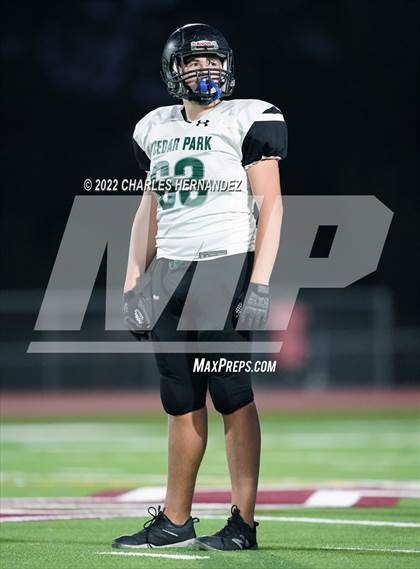 Thumbnail 3 in FR: Cedar Park @ A&M Consolidated photogallery.