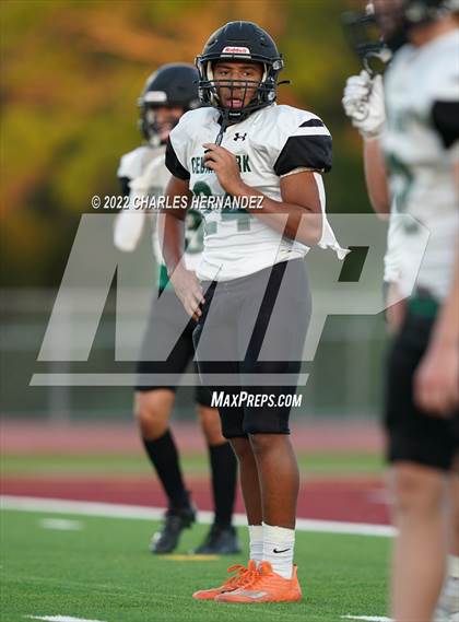 Thumbnail 2 in FR: Cedar Park @ A&M Consolidated photogallery.