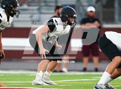 Thumbnail 2 in FR: Cedar Park @ A&M Consolidated photogallery.