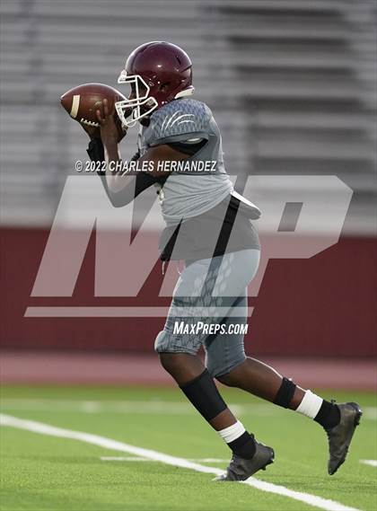 Thumbnail 1 in FR: Cedar Park @ A&M Consolidated photogallery.