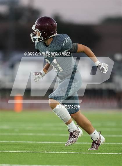 Thumbnail 1 in FR: Cedar Park @ A&M Consolidated photogallery.