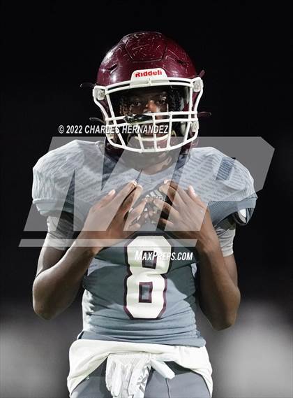 Thumbnail 1 in FR: Cedar Park @ A&M Consolidated photogallery.