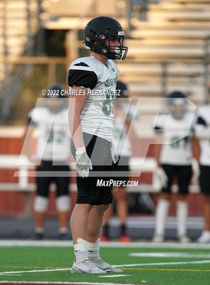 Thumbnail 1 in FR: Cedar Park @ A&M Consolidated photogallery.