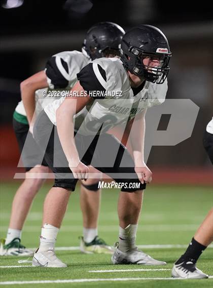 Thumbnail 2 in FR: Cedar Park @ A&M Consolidated photogallery.