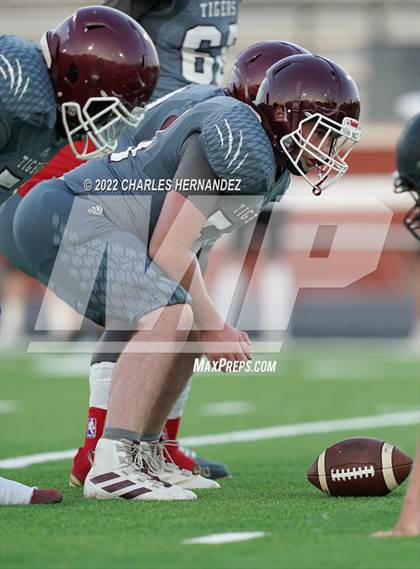 Thumbnail 1 in FR: Cedar Park @ A&M Consolidated photogallery.