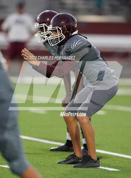 Thumbnail 3 in FR: Cedar Park @ A&M Consolidated photogallery.