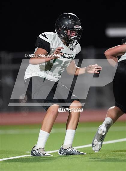 Thumbnail 1 in FR: Cedar Park @ A&M Consolidated photogallery.