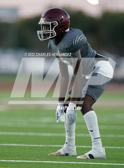 Thumbnail 2 in FR: Cedar Park @ A&M Consolidated photogallery.