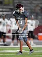 Photo from the gallery "Cedar Park @ A&M Consolidated"