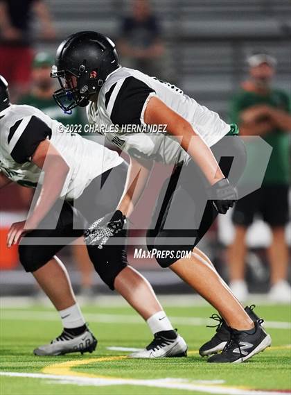 Thumbnail 1 in FR: Cedar Park @ A&M Consolidated photogallery.