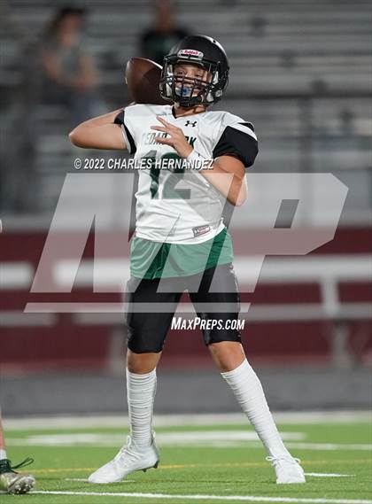 Thumbnail 2 in FR: Cedar Park @ A&M Consolidated photogallery.