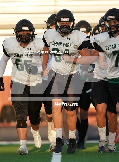 Thumbnail 3 in FR: Cedar Park @ A&M Consolidated photogallery.