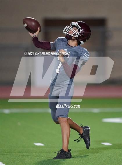 Thumbnail 1 in FR: Cedar Park @ A&M Consolidated photogallery.