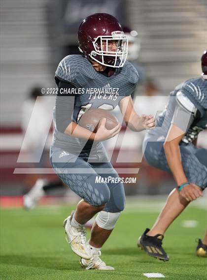 Thumbnail 2 in FR: Cedar Park @ A&M Consolidated photogallery.