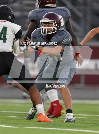 Thumbnail 1 in FR: Cedar Park @ A&M Consolidated photogallery.