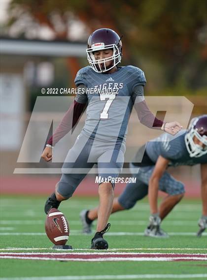 Thumbnail 3 in FR: Cedar Park @ A&M Consolidated photogallery.