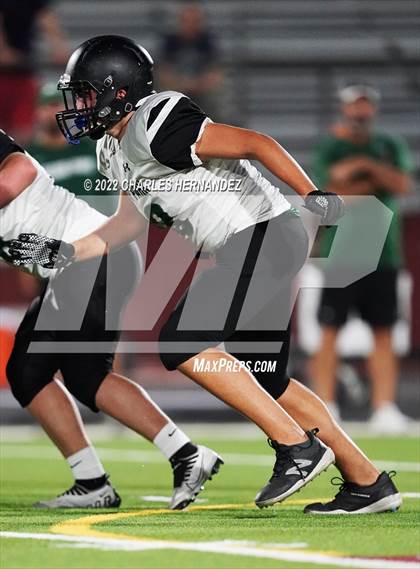 Thumbnail 2 in FR: Cedar Park @ A&M Consolidated photogallery.