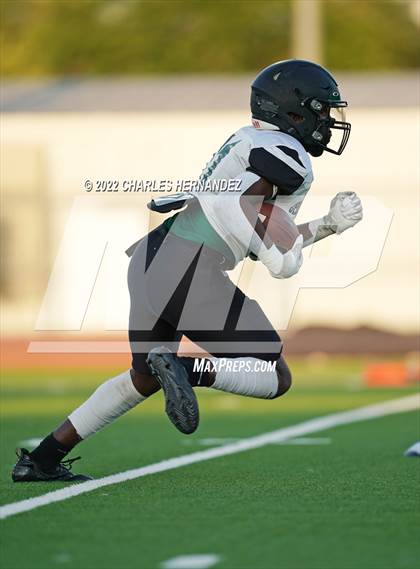 Thumbnail 1 in FR: Cedar Park @ A&M Consolidated photogallery.