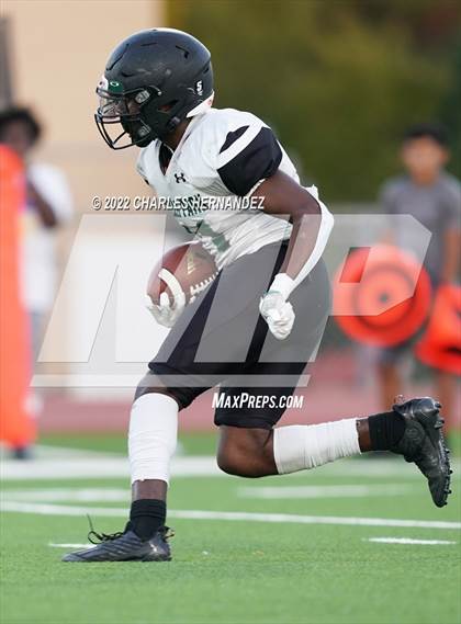 Thumbnail 3 in FR: Cedar Park @ A&M Consolidated photogallery.