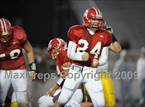 Photo from the gallery "Salinas vs. San Benito (CIF CCS D1 Playoffs)"