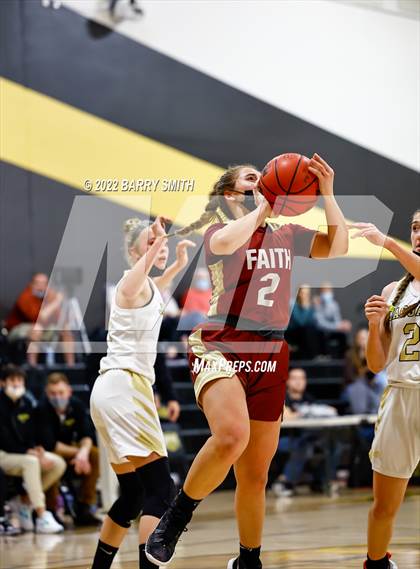 Thumbnail 3 in Faith Christian @ Jefferson Academy photogallery.
