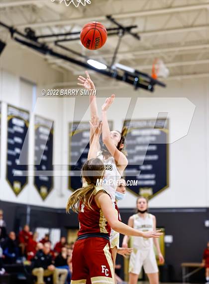 Thumbnail 2 in Faith Christian @ Jefferson Academy photogallery.
