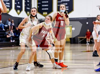 Thumbnail 3 in Faith Christian @ Jefferson Academy photogallery.