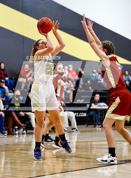 Thumbnail 3 in Faith Christian @ Jefferson Academy photogallery.