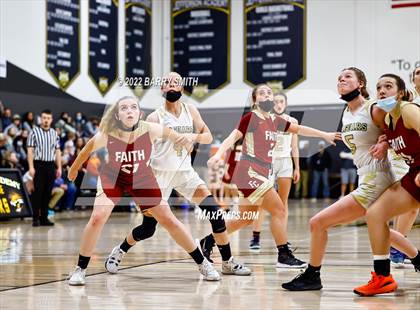 Thumbnail 1 in Faith Christian @ Jefferson Academy photogallery.
