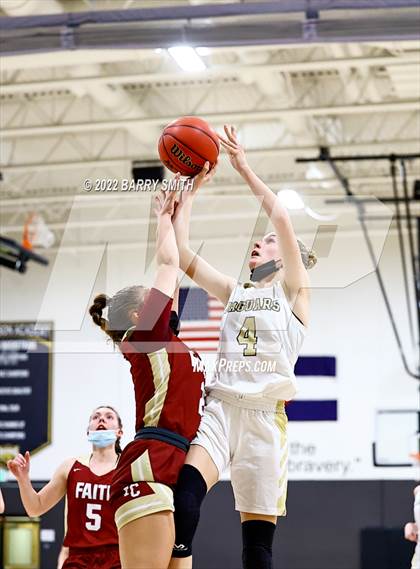 Thumbnail 3 in Faith Christian @ Jefferson Academy photogallery.