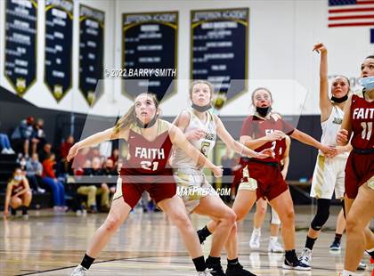 Thumbnail 2 in Faith Christian @ Jefferson Academy photogallery.