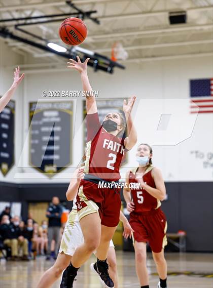 Thumbnail 2 in Faith Christian @ Jefferson Academy photogallery.