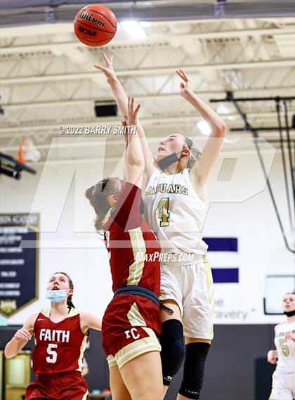 Thumbnail 2 in Faith Christian @ Jefferson Academy photogallery.