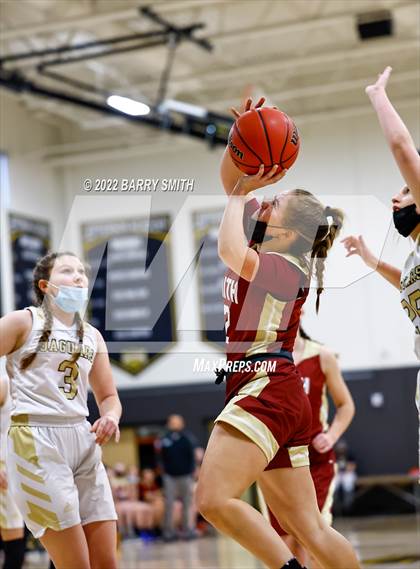 Thumbnail 3 in Faith Christian @ Jefferson Academy photogallery.