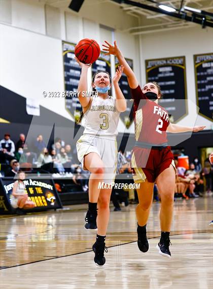 Thumbnail 3 in Faith Christian @ Jefferson Academy photogallery.