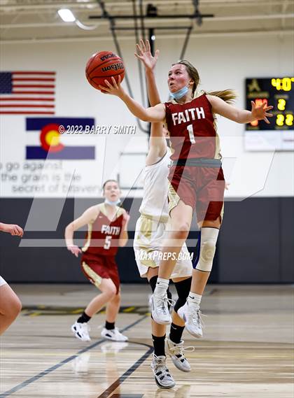 Thumbnail 1 in Faith Christian @ Jefferson Academy photogallery.