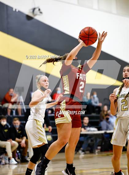 Thumbnail 1 in Faith Christian @ Jefferson Academy photogallery.