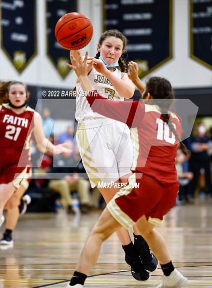 Thumbnail 3 in Faith Christian @ Jefferson Academy photogallery.