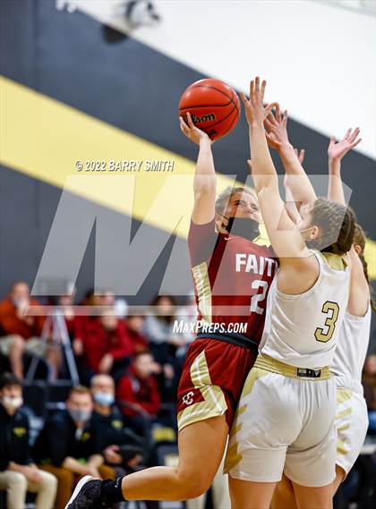 Thumbnail 3 in Faith Christian @ Jefferson Academy photogallery.