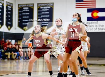 Thumbnail 3 in Faith Christian @ Jefferson Academy photogallery.