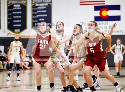 Thumbnail 3 in Faith Christian @ Jefferson Academy photogallery.