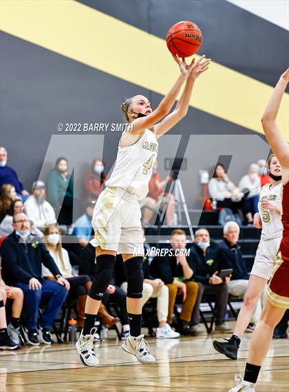 Thumbnail 3 in Faith Christian @ Jefferson Academy photogallery.