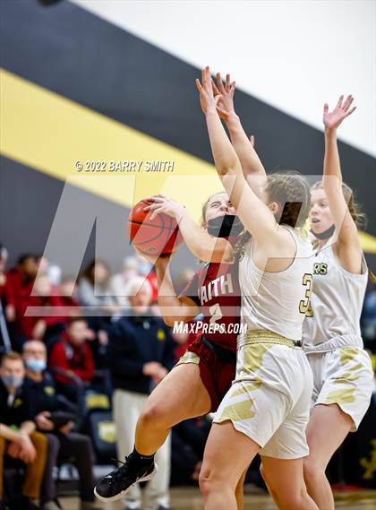 Thumbnail 2 in Faith Christian @ Jefferson Academy photogallery.