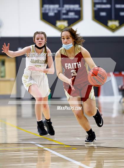 Thumbnail 3 in Faith Christian @ Jefferson Academy photogallery.