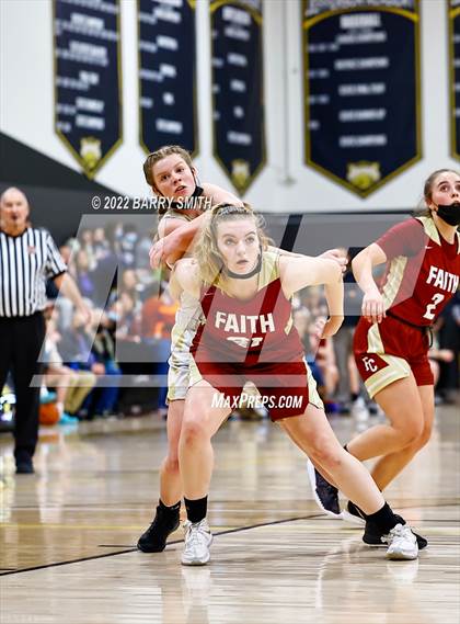 Thumbnail 3 in Faith Christian @ Jefferson Academy photogallery.