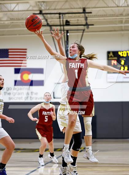 Thumbnail 2 in Faith Christian @ Jefferson Academy photogallery.