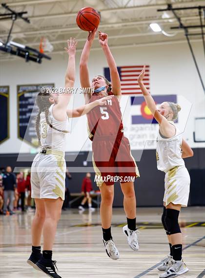 Thumbnail 3 in Faith Christian @ Jefferson Academy photogallery.