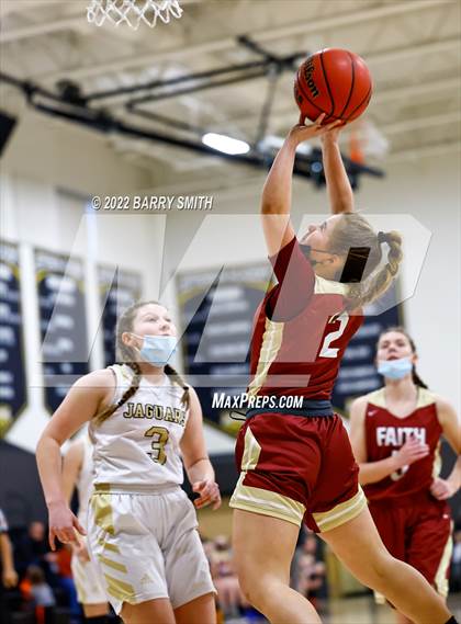 Thumbnail 1 in Faith Christian @ Jefferson Academy photogallery.