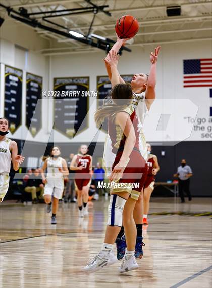 Thumbnail 1 in Faith Christian @ Jefferson Academy photogallery.
