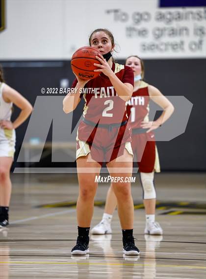 Thumbnail 3 in Faith Christian @ Jefferson Academy photogallery.